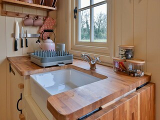 Chalet Buckingham Features 10