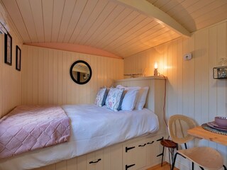 Chalet Buckingham Ausstattung 4