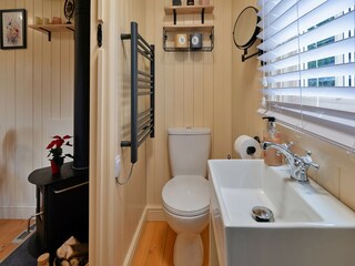 Chalet Buckingham Features 9