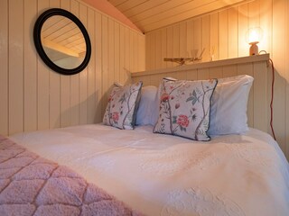 Chalet Buckingham Ausstattung 6