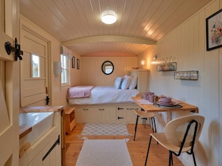 Chalet Buckingham Ausstattung 5