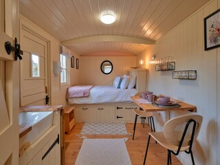 Chalet Buckingham Caratteristiche 11