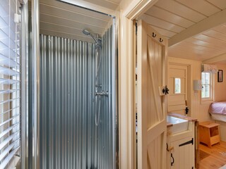 Chalet Buckingham Ausstattung 8