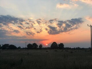 Chalet Buckingham Entorno 21