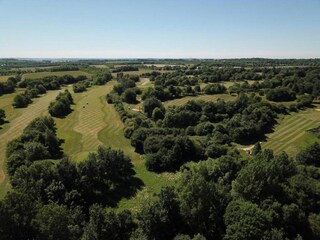 Chalet Buckingham Environnement 16