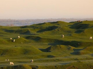 Chalet Buckingham Omgeving 21