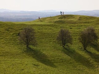 Chalet Buckingham Environment 22