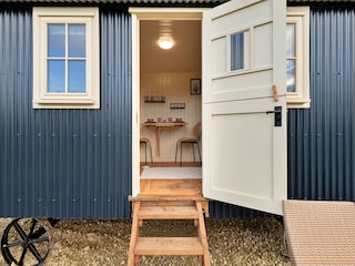 Chalet Buckingham  24