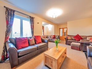 Ferienhaus Landhaus in Babell nahe Clwydian Range - Ruthin - image1