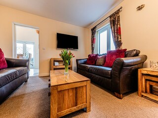 Vakantiehuis Ruthin Kenmerken 6