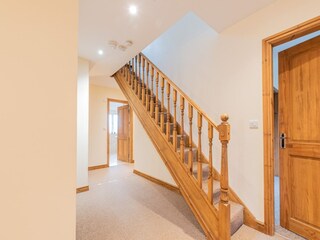 Ferienhaus Ruthin Ausstattung 24