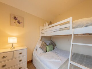 Ferienhaus Ruthin Ausstattung 23