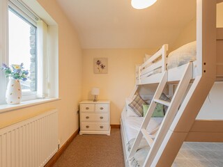 Ferienhaus Ruthin Ausstattung 14