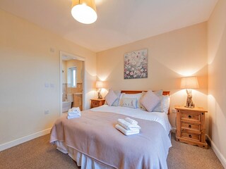 Ferienhaus Ruthin Ausstattung 20