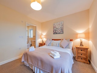 Maison de vacances Ruthin Équipement 20