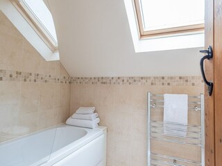 Ferienhaus Ruthin Ausstattung 21