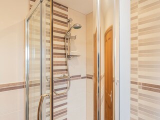 Ferienhaus Ruthin Ausstattung 22