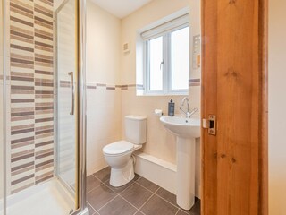 Ferienhaus Ruthin Ausstattung 26