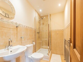 Ferienhaus Ruthin Ausstattung 30