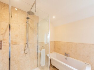 Ferienhaus Ruthin Ausstattung 23