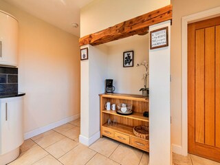 Casa per le vacanze Ruthin  32