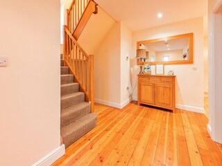 Ferienhaus Ruthin Ausstattung 31