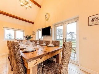 Holiday house Ruthin Features 6