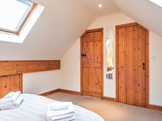 Maison de vacances Ruthin Équipement 29