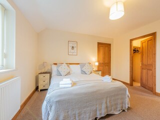Ferienhaus Ruthin Ausstattung 8