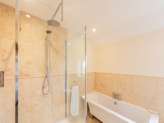Ferienhaus Ruthin Ausstattung 31