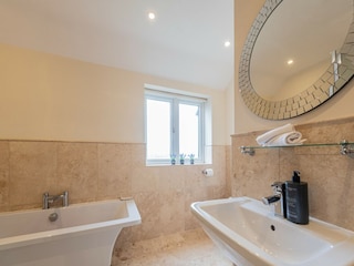Holiday house Ruthin Features 8