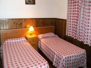 Appartement L'Estartit Buitenaudio-opname 8