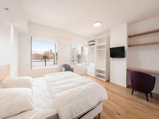Appartement Le Grau-du-Roi Équipement 1