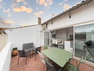 Apartment Le Grau-du-Roi Ausstattung 16