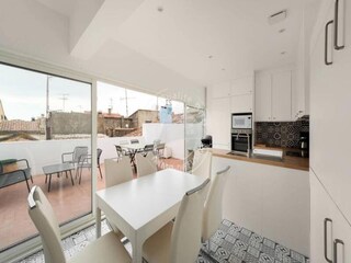 Apartment Le Grau-du-Roi Außenaufnahme 5
