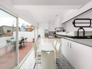 Apartment Le Grau-du-Roi Outdoor Recording 6