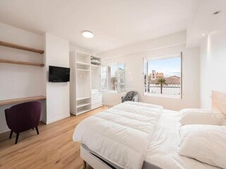Apartment Le Grau-du-Roi Außenaufnahme 8