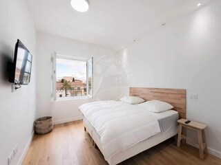 Apartment Le Grau-du-Roi Außenaufnahme 11