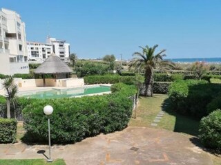 Appartement Le Grau-du-Roi Omgeving 21