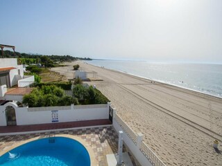 Appartement Le Grau-du-Roi Omgeving 22