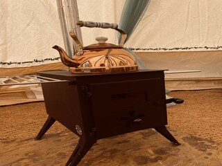 Cottage Andover Ausstattung 9