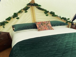 Cottage Andover Ausstattung 11