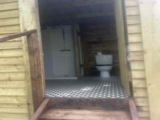 Cottage Andover Ausstattung 8