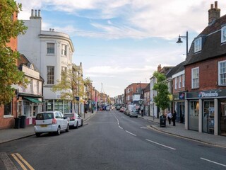 Casa vacanze Andover Ambiente 14