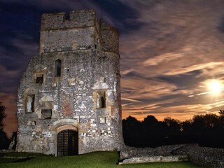 Casa vacanze Andover Ambiente 16