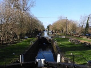 Cottage Andover Umgebung 30