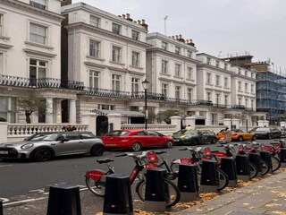 Casa de vacaciones Andover Entorno 18