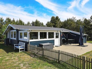 Casa per le vacanze Lyngså Registrazione all'aperto 1