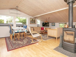 Ferienhaus Lyngså  27