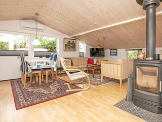 Vakantiehuis Lyngså  8